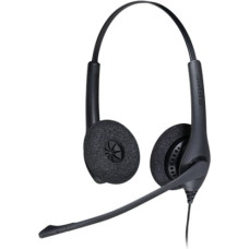 Jabra BIZ 1500 Duo QD EMEA