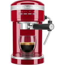Kitchenaid 5KES6503ECA Cask Coffee Maker