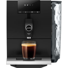 Jura Coffee Machine Jura ENA 4 Metropolitan Black (EB)