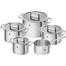 Zwilling Vitality ZWILLING pot set 66460-000-0 5 pcs