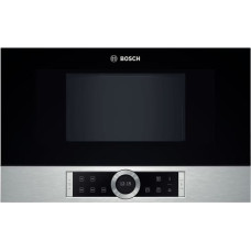 Bosch BFR634GS1 microwave Built-in 21 L 900 W Stainless steel