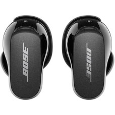 Bose Earbuds II Headset Wireless In-ear Calls/Music USB Type-C Bluetooth Black