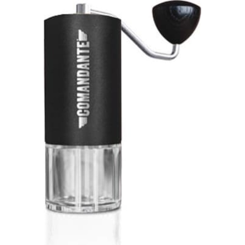 Comandante C40 MK4 Nitro Blade coffee grinder