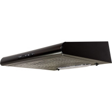 Ciarko Cooker hood Ciarko ZRD 60 Built-in Black 178 m³/h