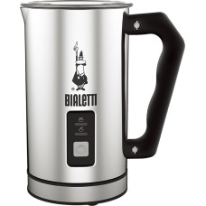 Bialetti MK01 Automatic milk frother Stainless steel