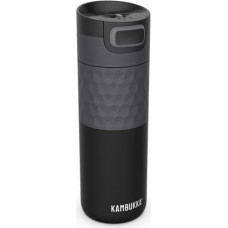 Kambukka Etna 500  ml Black Stainless steel