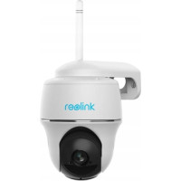 Reolink ARGUS PT 5MP TYP-C IP Camera White