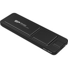 Silicon Power PX10 512 GB Black