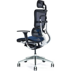 Bemondi Ergonomic office chair ERGO 800-M navy blue
