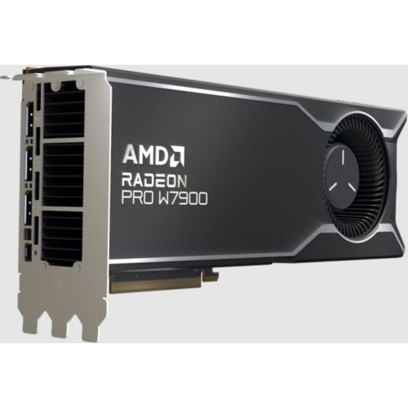 AMD Radeon PRO W7900 48 GB GDDR6