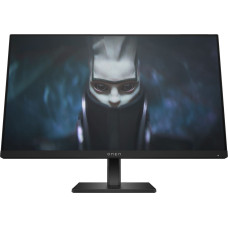 Hewlett-Packard HP OMEN by 23.8 inch FHD 165Hz Gaming Monitor - OMEN 24