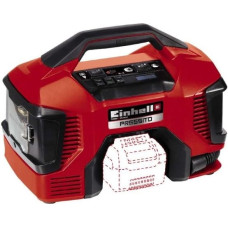 Einhell 4020460 air compressor 21 l/min 90 W AC/Battery