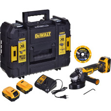 Dewalt 18V DCG405P3 angle grinder DEWALT