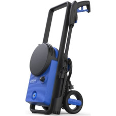 Nilfisk Core 130-6 PowerControl - PCA EU pressure washer Upright Electric 462 l/h Black, Blue