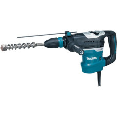 Makita HR4013C rotary hammer SDS Max 500 RPM 1100 W