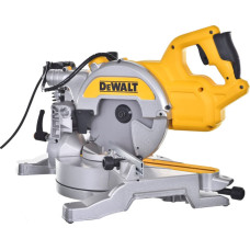 Dewalt Mitre Saw 1800W DEWALT DWS777