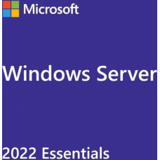 Microsoft (Oem) Microsoft Windows Server Essentials 2022 Polish 10 Core ROK for Servers