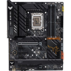 Asus TUF GAMING Z690-PLUS D4 Intel Z690 LGA 1700 ATX