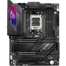 Asus ROG STRIX X670E-E GAMING WIFI AMD X670 Socket AM5 ATX