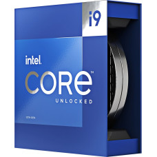 Intel PROCESSOR INTEL CORE I9-13900K 5.8 GHZ LGA1700