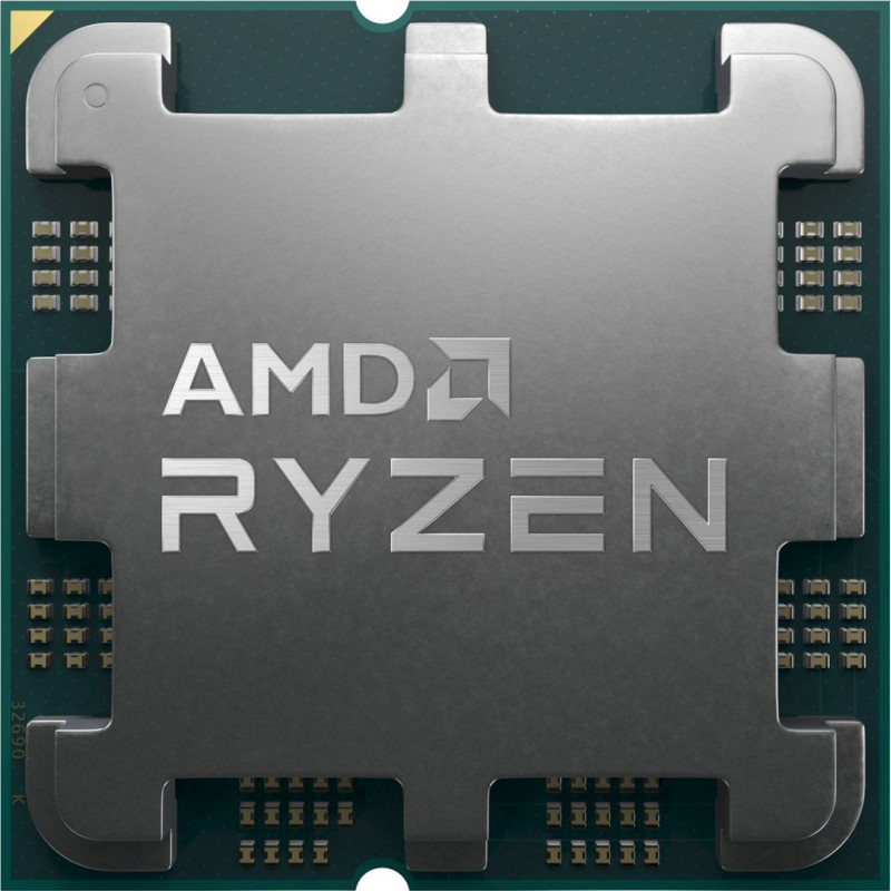 AMD CPU RYZEN X6 R5-7600 SAM5 OEM/65W 100-000001015 AMD