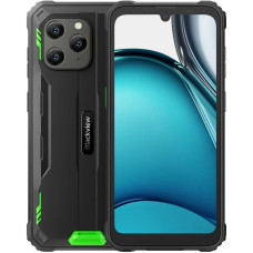 Blackview Telefon komórkowy Blackview BV5300 PLUS NFC/8/128GB Green