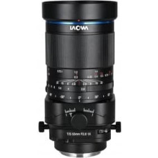 Venus Optics Obiektyw Laowa 55 mm f/2,8 Tilt-Shift 1x Macro do Canon RF