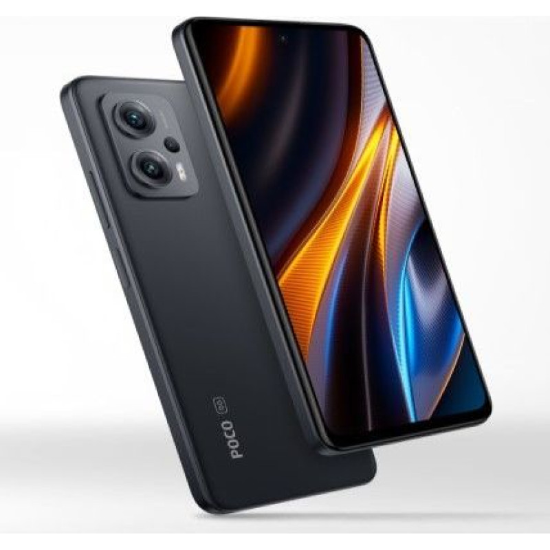 Poco POCO X4 GT 8/128GB Black