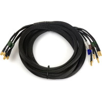 Poynting Antena Poynting Kabel GSM Poynting 5w1 CAB-119 3xSMA 2xRP SMA 3m