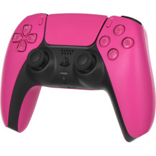 Sony PS5 DualSense Controller Pink Bluetooth/USB Gamepad Analogue / Digital Android, MAC, PC, PlayStation 5, iOS