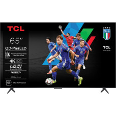 TCL C6K 65C6K TV 165.1 cm (65