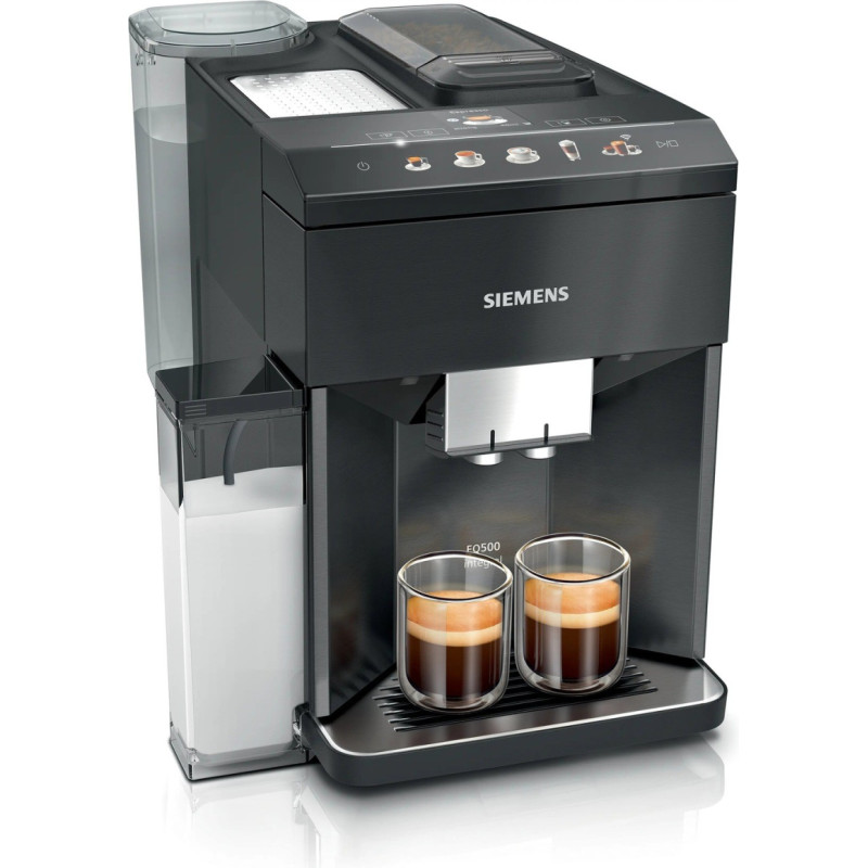 Siemens Kavos aparatas Siemens TQ518RX3