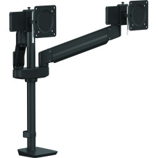 Fellowes Uchwyt biurkowy na 2 monitory 15