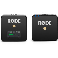 Rode RØDE Wireless GO