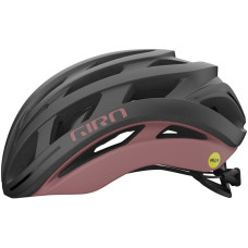 Giro Kask szosowy GIRO HELIOS SPHERICAL MIPS Rozmiar kasku: S(51-55 cm), Wybierz kolor: Metallic Coal Dusty Rose