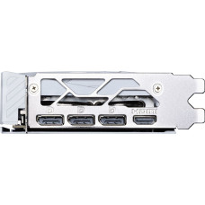 MSI GeForce RTX 5060 Ti 16G GAMING TRIO OC WHITE DLSS 4