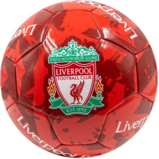 Liverpool Fc Football FC Liverpool 7009800 (czerwony)