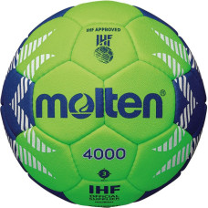 Molten 4000 H3A4000-GB handbola bumba