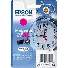 Epson Tusz Epson Epson Tusz Wf3620 T2713 Xl Magenta 10,4 Ml 27Xl