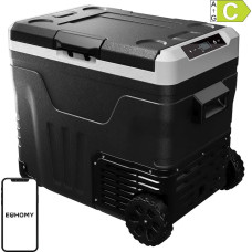 Euhomy car refrigerator CF003-50BL, 50L