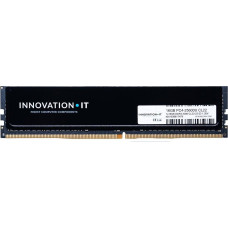 Innovation It Pamięć Innovation IT 3200 16GB Innovation IT CL22 1.2V with Heatspreader (CL22-22-22)
