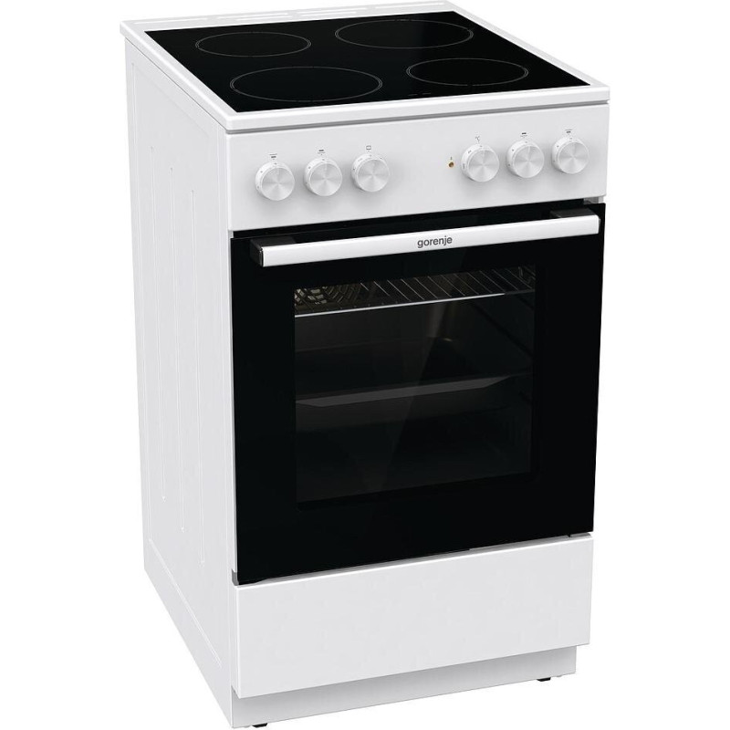 Gorenje Viryklė Gorenje GEC5A41WG