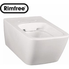 Koło Miska WC Koło Life! Rimfree wisząca Reflex (M23120900)