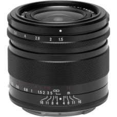 Voigtlander Obiektyw Voigtlander Nokton 28 mm f/1,5 do Sony E