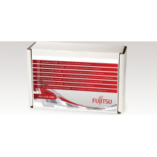 Fujitsu Zestaw eksploatacyjny do skanera fi-7600/7700 (2xBR+2xPR)