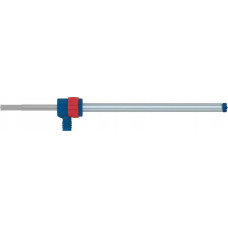 Bosch Wiertło Bosch Bosch Expert hammer drill SDS Clean max-8X set, 25mm (working length 400mm, suction drill including suction connection)
