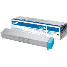 HP Toner HP CLT-C6062S Cyan Oryginał  (SS531A)