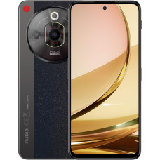 Nubia Smartfon Nubia Focus Pro 5G 8/256GB Czarny  (123437301001)