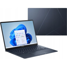 Asus Laptop ASUS Zenbook 14 OLED UX3405CA-PZ060W Ultra 9 285H 14