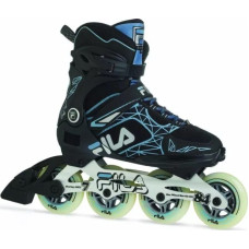 Fila Rolki Fila FILA SKATES Rolki LEGACY Pro84 LADY black/lgtblue38,5
